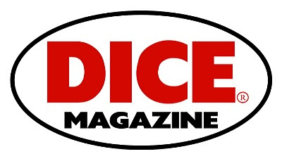 dice magazine
