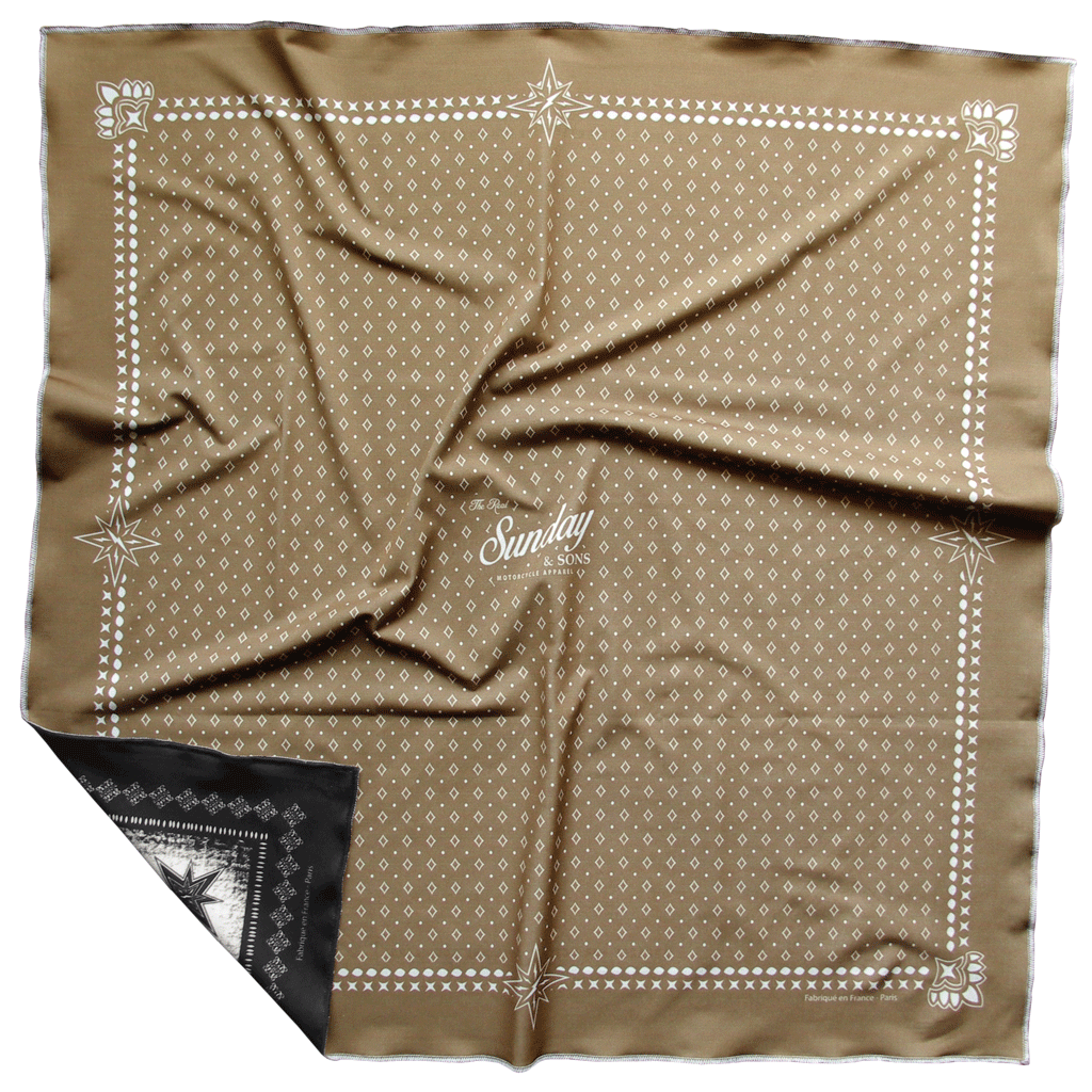 foulard arizona